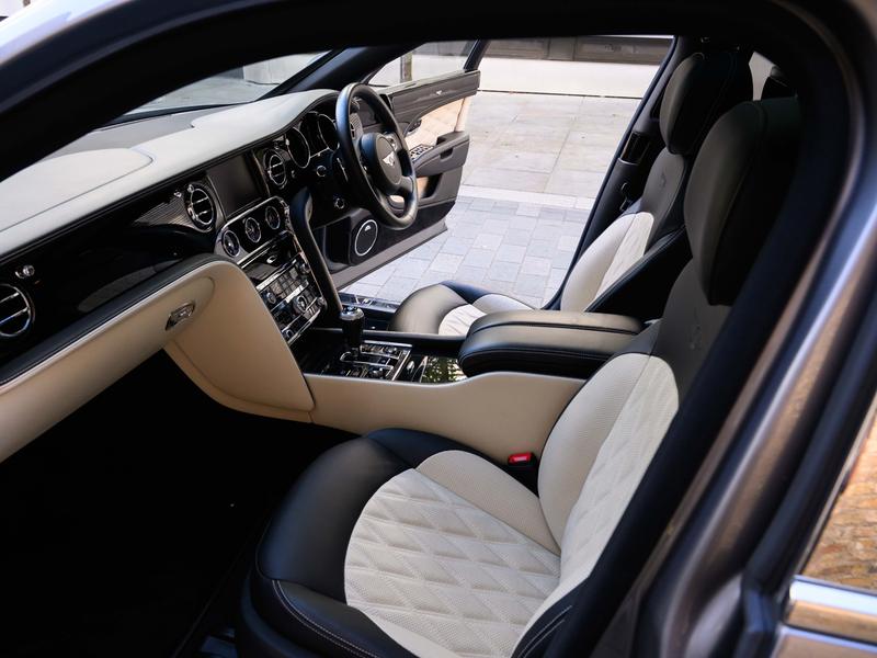 Used Bentley Mulsanne for sale - 75713162: Photo 16