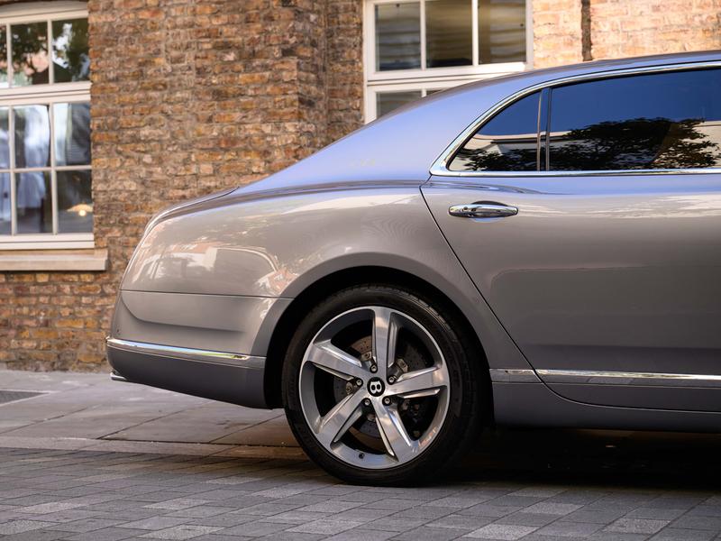 Used Bentley Mulsanne for sale - 75713162: Photo 17