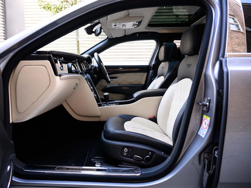 Used Bentley Mulsanne for sale - 75713162: Photo 18