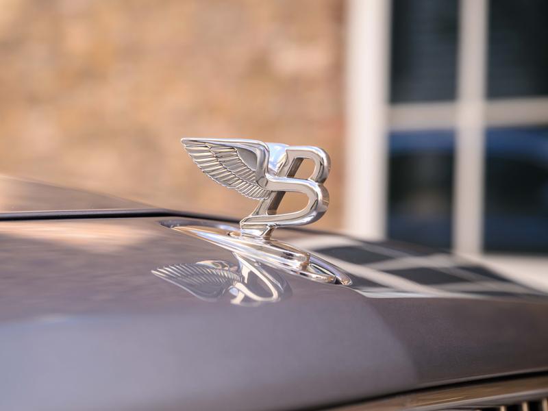 Used Bentley Mulsanne for sale - 75713162: Photo 19