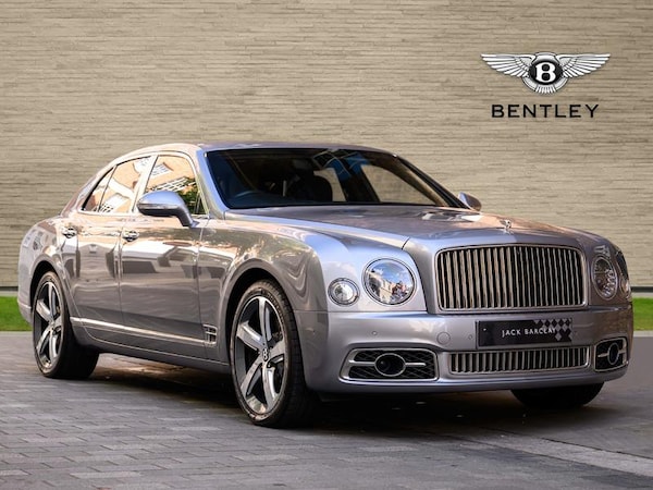 Used Bentley Mulsanne for sale - 75713162: Photo 1