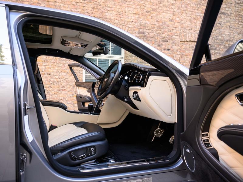 Used Bentley Mulsanne for sale - 75713162: Photo 20