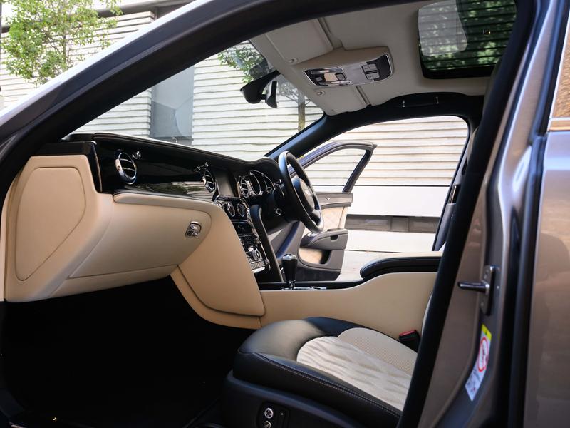 Used Bentley Mulsanne for sale - 75713162: Photo 21