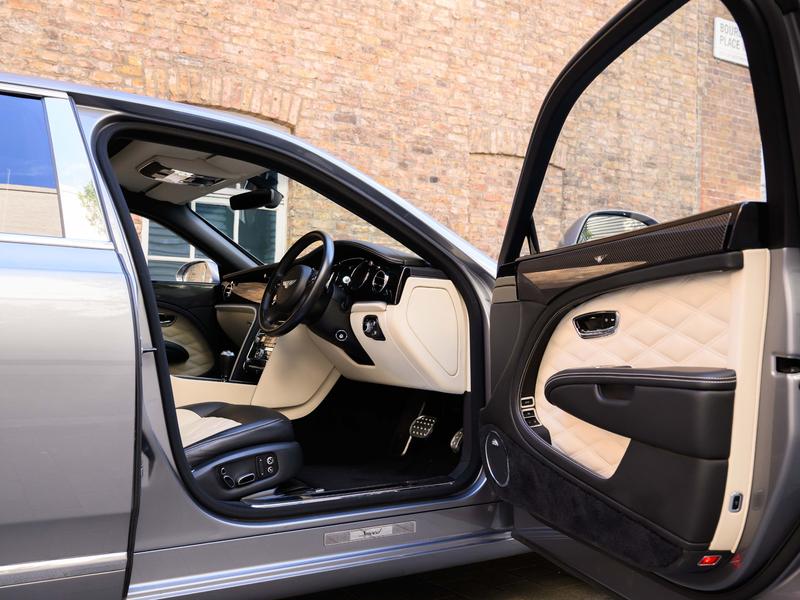 Used Bentley Mulsanne for sale - 75713162: Photo 22