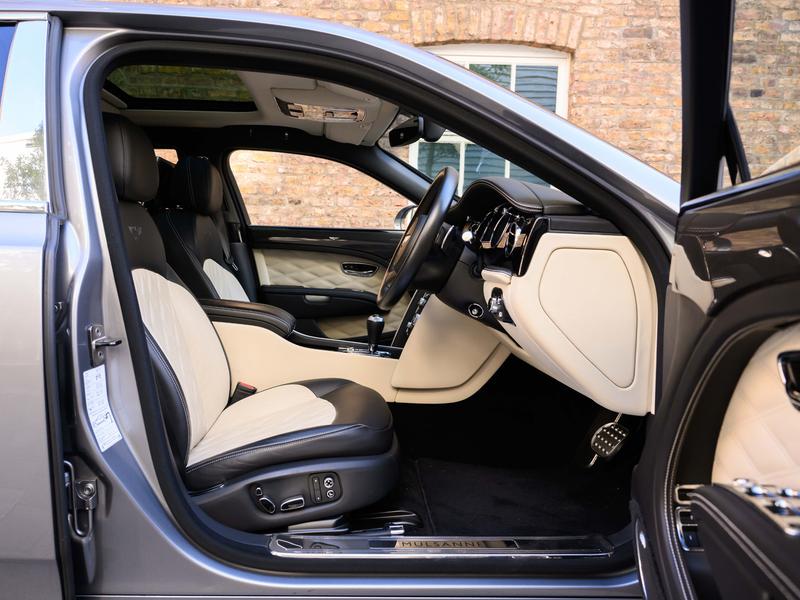 Used Bentley Mulsanne for sale - 75713162: Photo 23