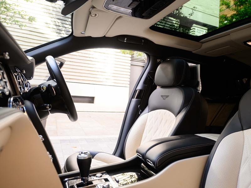 Used Bentley Mulsanne for sale - 75713162: Photo 24