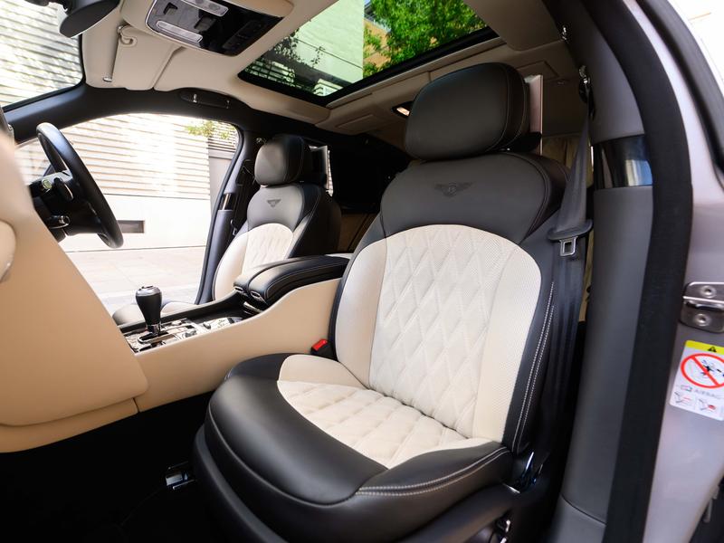 Used Bentley Mulsanne for sale - 75713162: Photo 25
