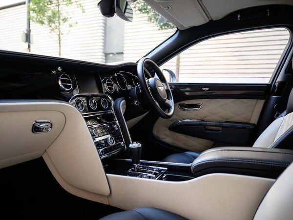 Used Bentley Mulsanne for sale - 75713162: Photo 2