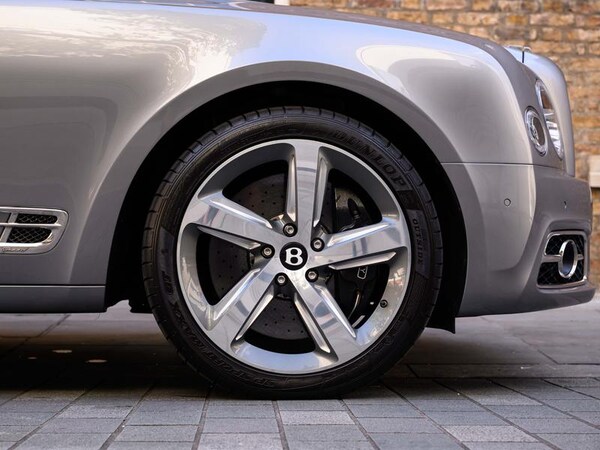 Used Bentley Mulsanne for sale - 75713162: Photo 5