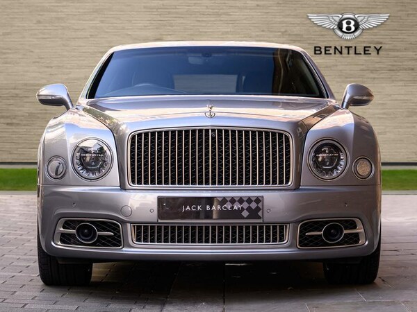 Used Bentley Mulsanne for sale - 75713162: Photo 6
