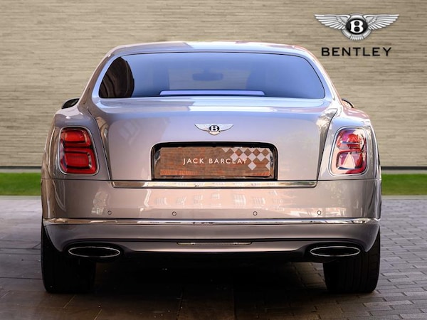 Used Bentley Mulsanne for sale - 75713162: Photo 7
