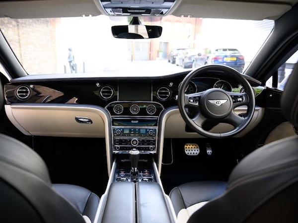 Used Bentley Mulsanne for sale - 75713162: Photo 8