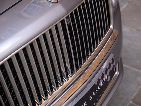 Used Bentley Mulsanne for sale - 75713162: Photo 9