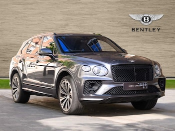 Used Bentley Bentayga 2020 for sale - 78903646: Photo