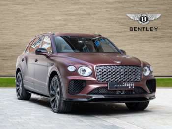 EWB Mulliner Automatic 5-Door