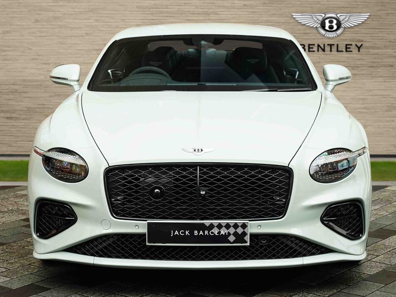 Used Bentley Continental 2025 for sale - 77326895: Photo 10