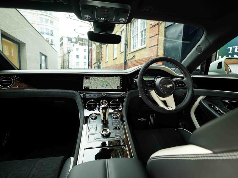 Used Bentley Continental 2025 for sale - 77326895: Photo 12