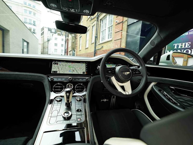 Used Bentley Continental 2025 for sale - 77326895: Photo 13