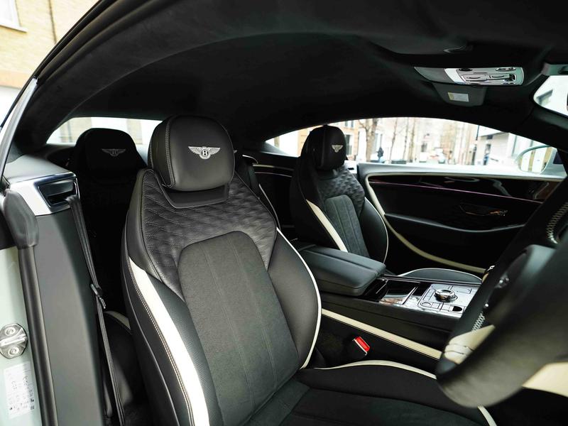 Used Bentley Continental 2025 for sale - 77326895: Photo 14