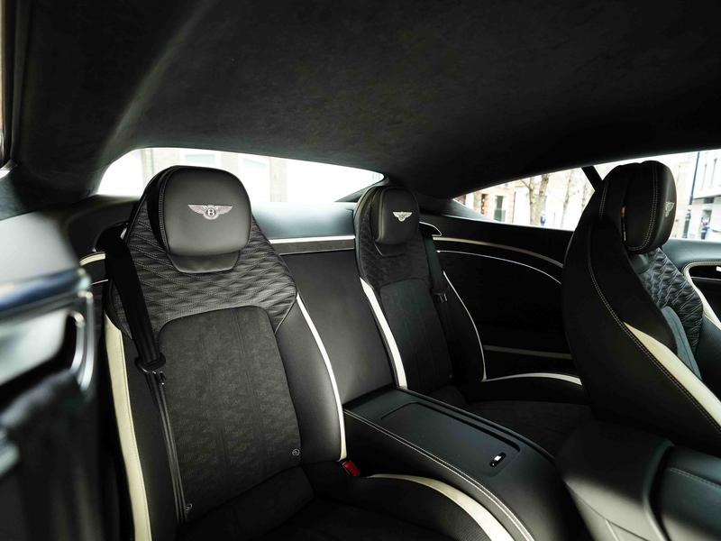 Used Bentley Continental 2025 for sale - 77326895: Photo 15
