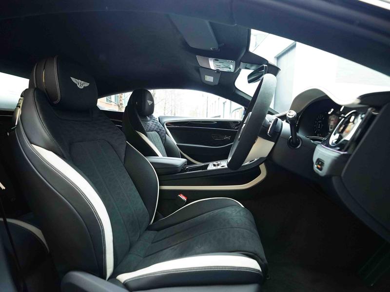 Used Bentley Continental 2025 for sale - 77326895: Photo 17