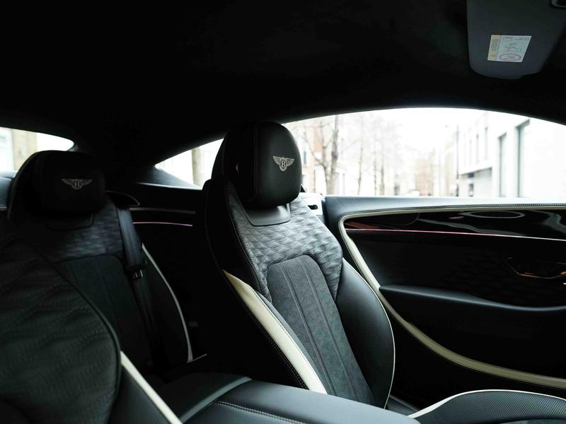 Used Bentley Continental 2025 for sale - 77326895: Photo 18