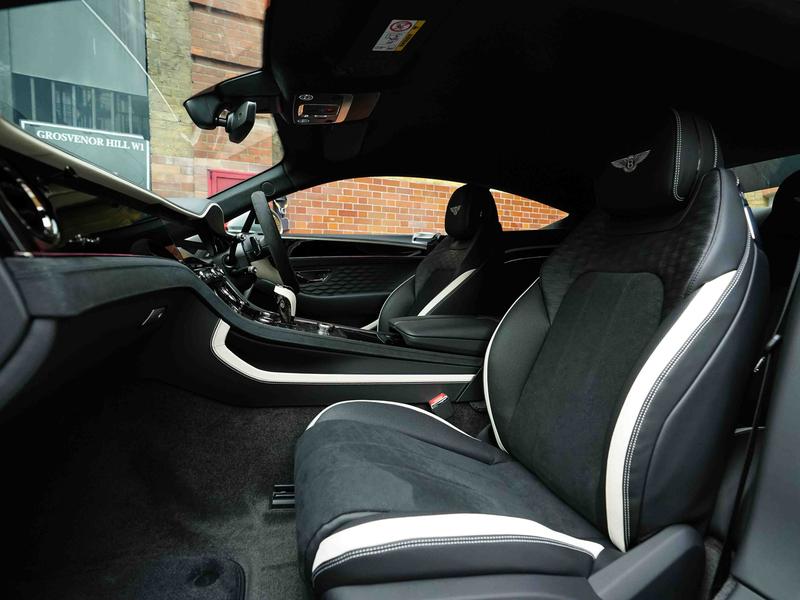 Used Bentley Continental 2025 for sale - 77326895: Photo 2