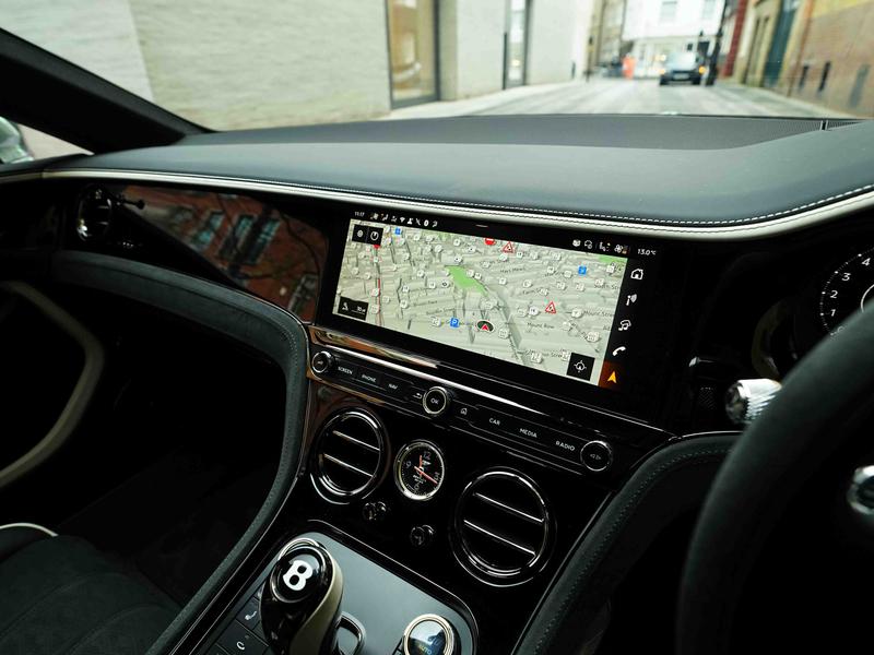 Used Bentley Continental 2025 for sale - 77326895: Photo 20