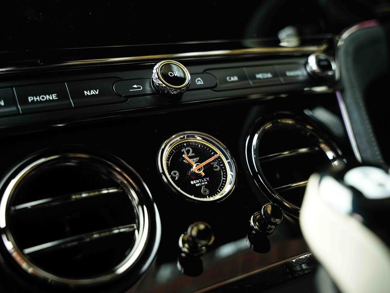 Used Bentley Continental 2025 for sale - 77326895: Photo 21