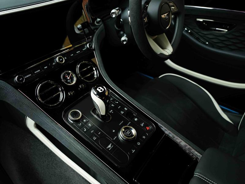 Used Bentley Continental 2025 for sale - 77326895: Photo 22