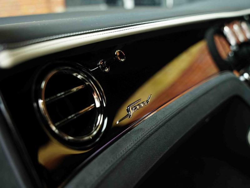 Used Bentley Continental 2025 for sale - 77326895: Photo 23