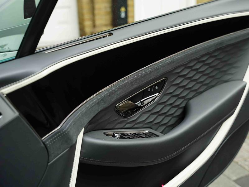 Used Bentley Continental 2025 for sale - 77326895: Photo 25