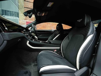 Used Bentley Continental 2025 for sale - 77326895: Photo