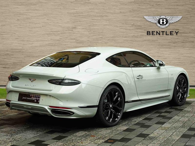 Used Bentley Continental 2025 for sale - 77326895: Photo 3
