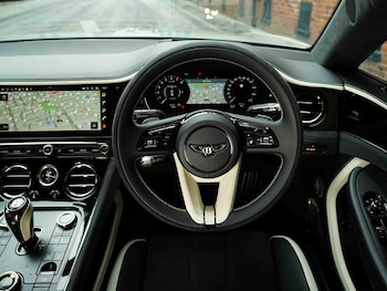 Used Bentley Continental 2025 for sale - 77326895: Photo