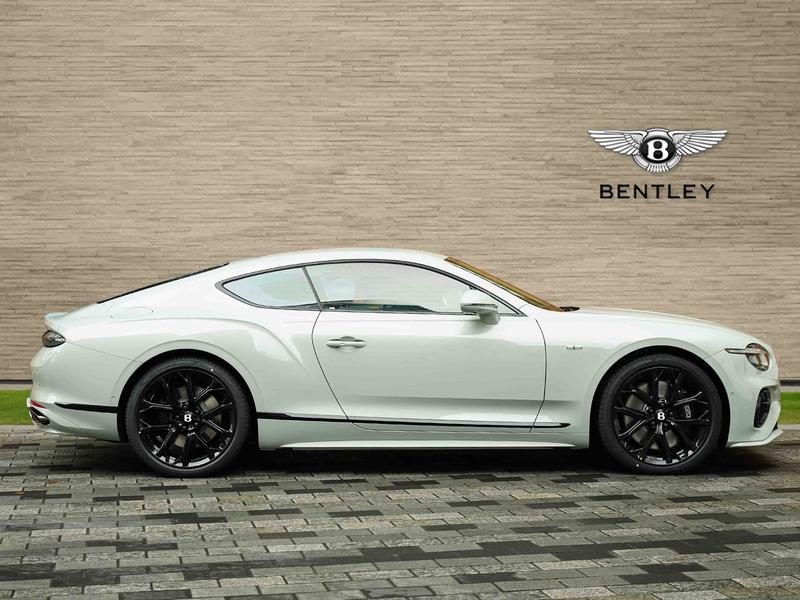 Used Bentley Continental 2025 for sale - 77326895: Photo 5