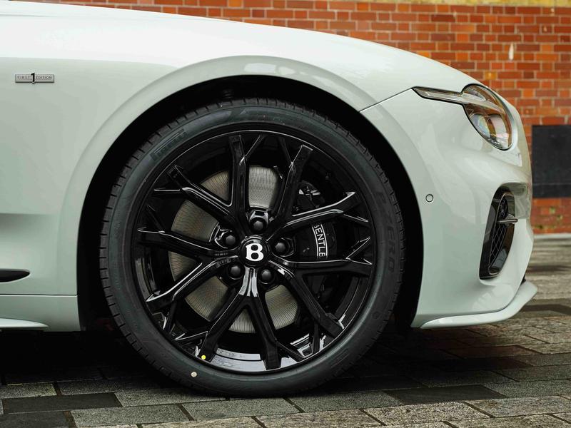 Used Bentley Continental 2025 for sale - 77326895: Photo 6