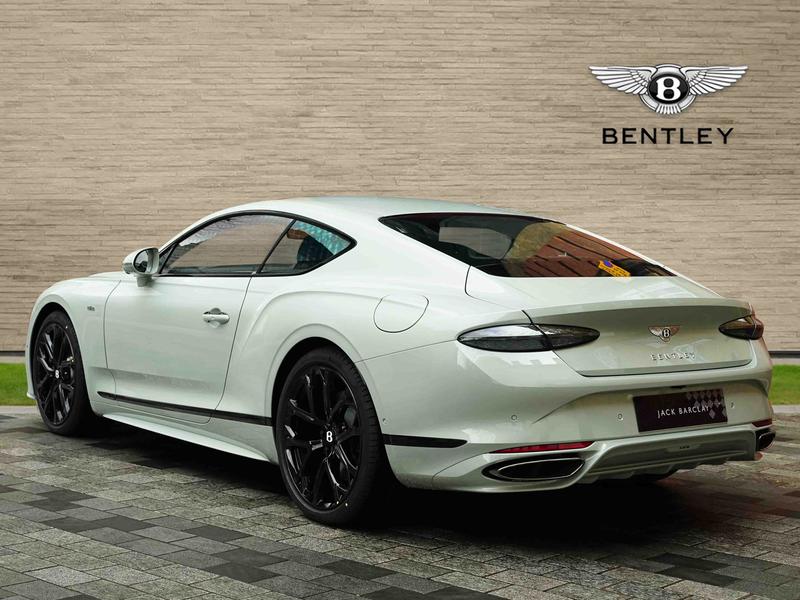 Used Bentley Continental 2025 for sale - 77326895: Photo 8