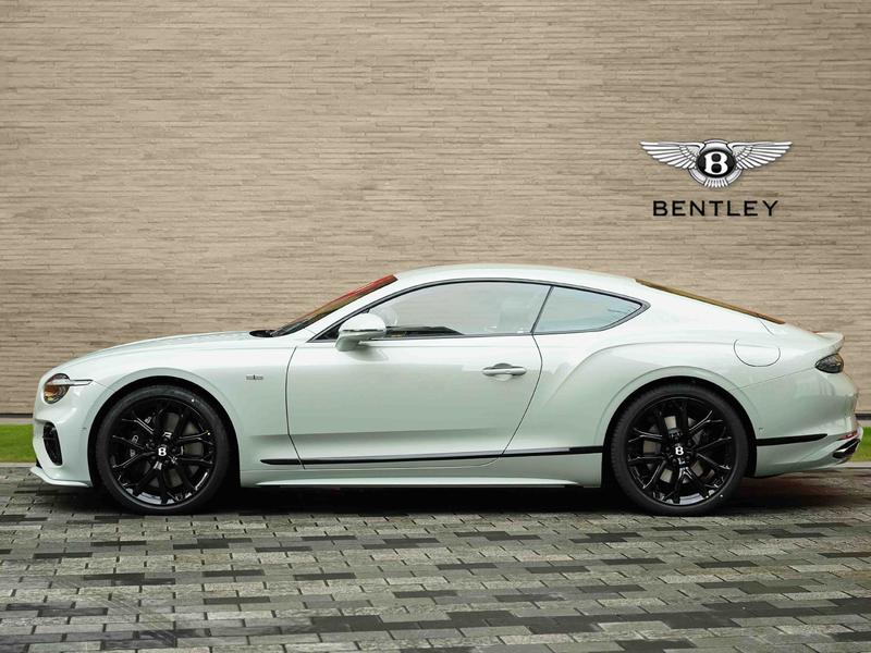Used Bentley Continental 2025 for sale - 77326895: Photo 9