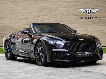 Used Bentley Continental 2023 for sale - 79668740: Photo