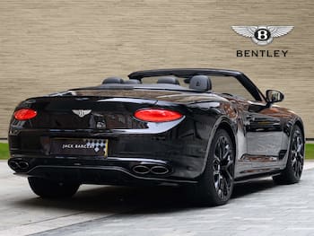 Used Bentley Continental 2023 for sale - 79668740: Photo