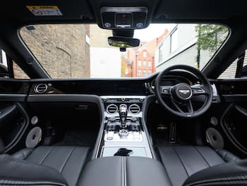 Used Bentley Continental 2023 for sale - 79668740: Photo