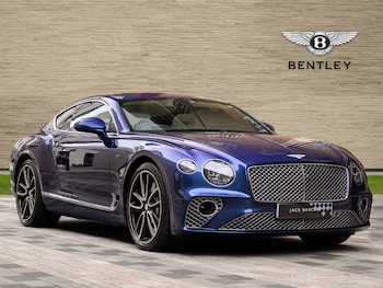 Used Bentley Continental 2022 for sale - 78903705: Photo