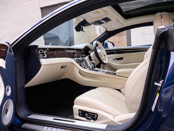 Used Bentley Continental 2022 for sale - 78903705: Photo