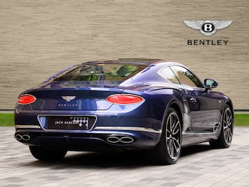 Used Bentley Continental 2022 for sale - 78903705: Photo