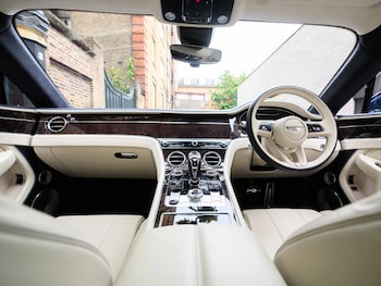 Used Bentley Continental 2022 for sale - 78903705: Photo