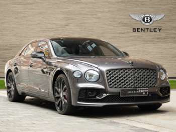 2023 6L Mulliner 4dr Auto