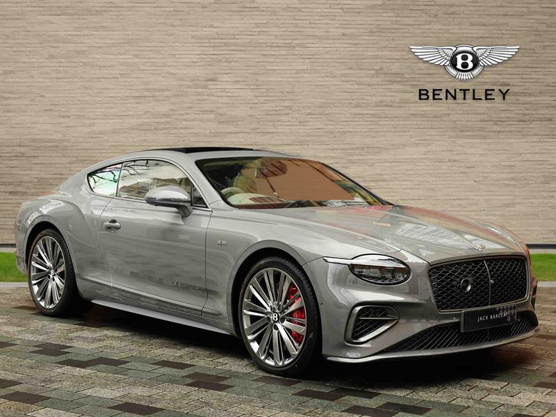 Used Bentley Continental 2025 for sale - 76234683: Photo 1
