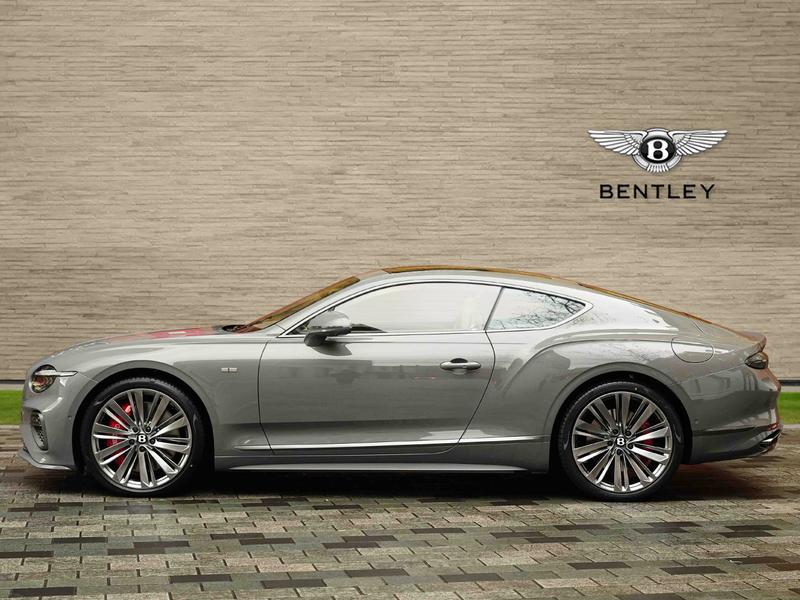 Used Bentley Continental 2025 for sale - 76234683: Photo 10