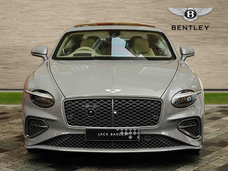 Used Bentley Continental 2025 for sale - 76234683: Photo 11